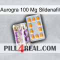 Aurogra 100 Mg Sildenafil new12